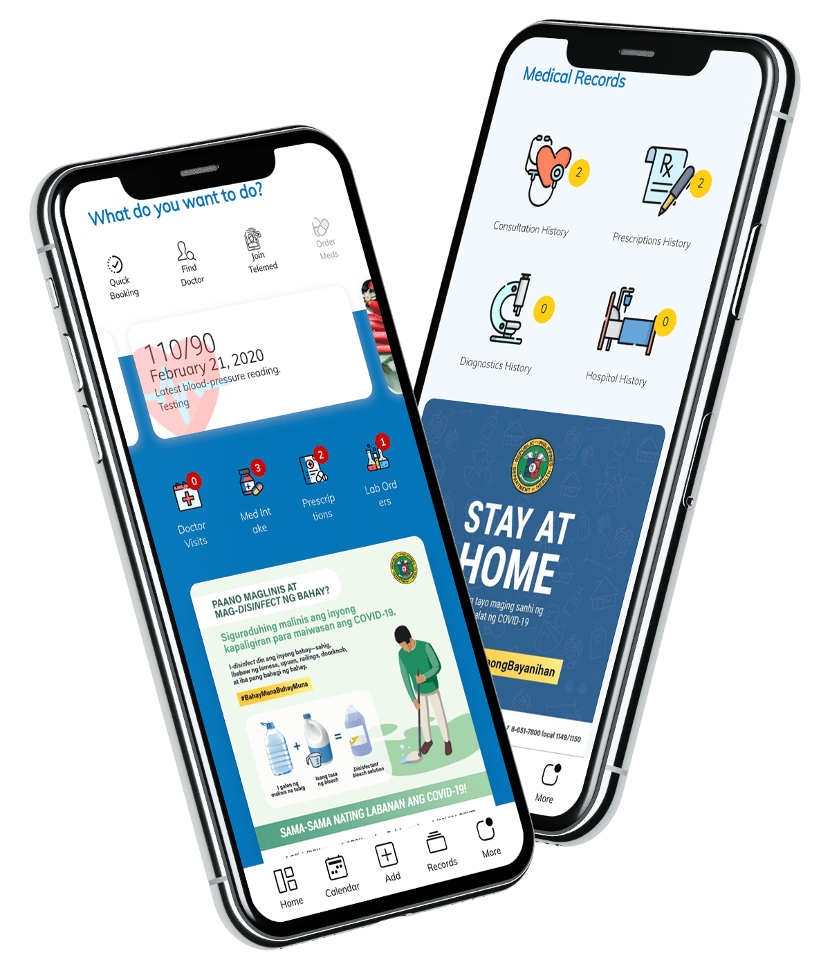 Mobile App